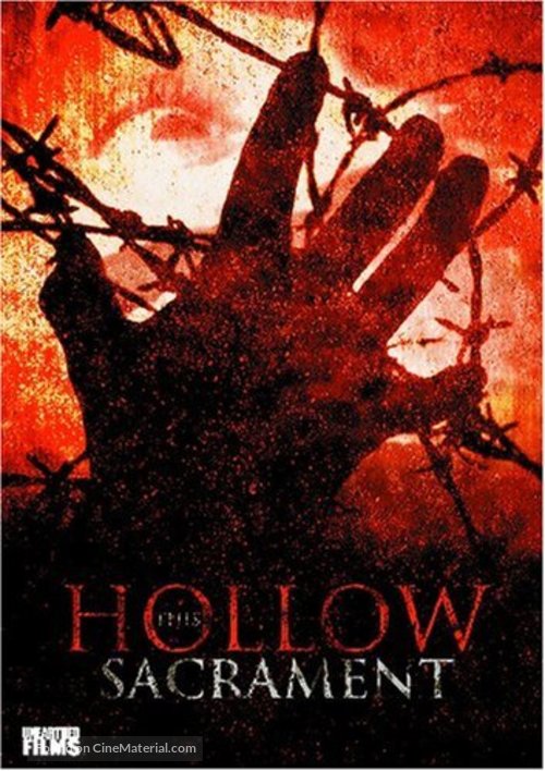 This Hollow Sacrament - poster