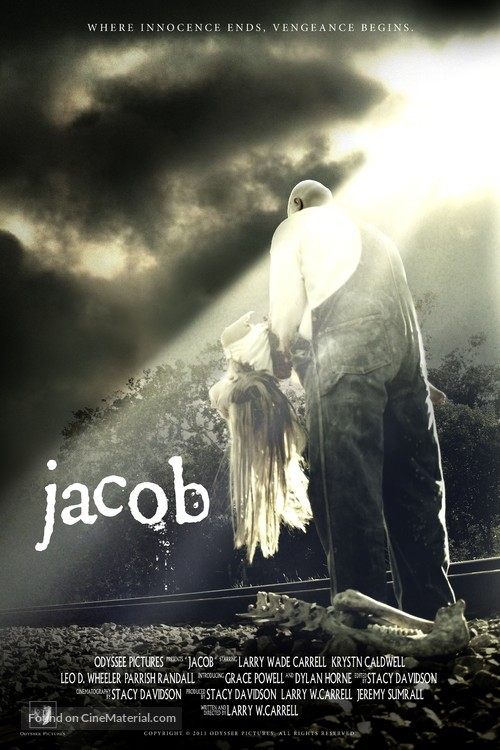 Jacob - Movie Poster