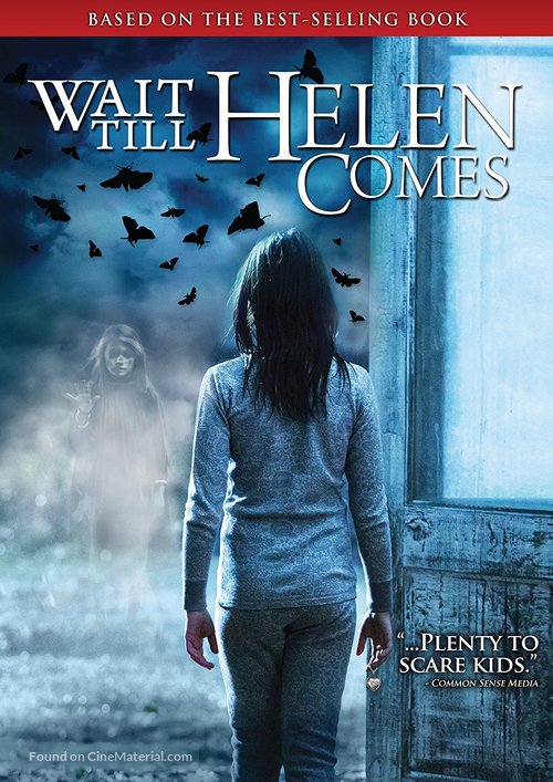 Wait Till Helen Comes - Movie Cover