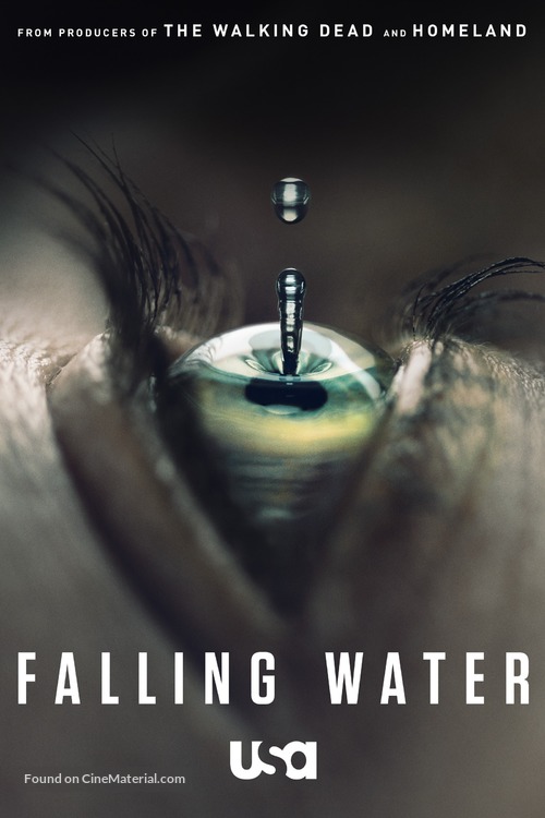 &quot;Falling Water&quot; - Movie Poster