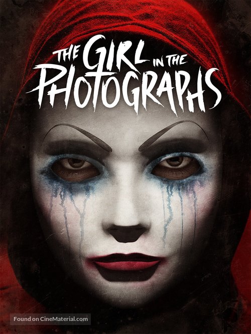 The Girl in the Photographs - Movie Cover