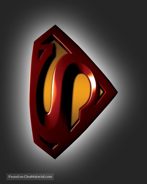 Superman Returns - Logo