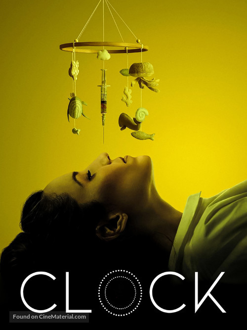 Clock - Movie Poster