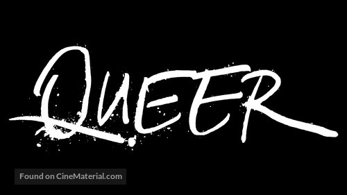 Queer - Logo