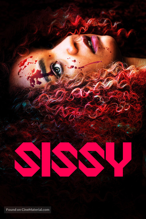 Sissy - Australian Movie Cover