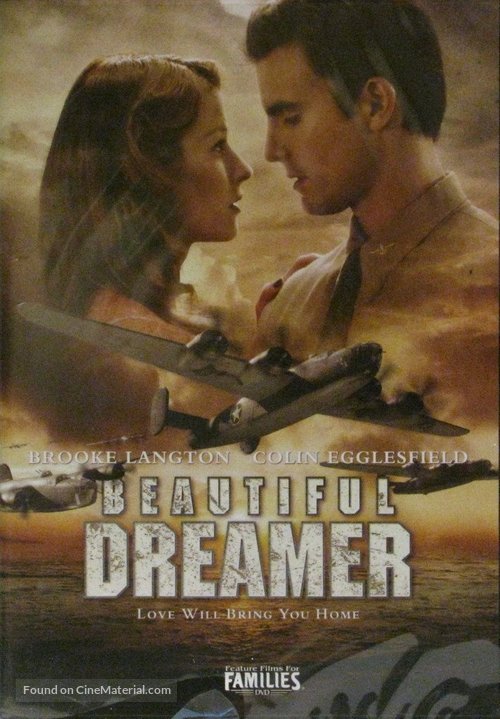 Beautiful Dreamer - Movie Cover