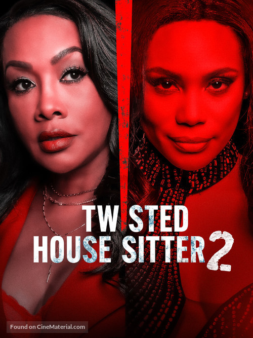 Twisted House Sitter 2 - Movie Poster