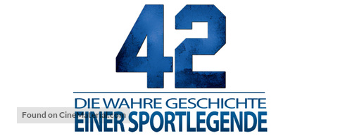 42 - German Logo