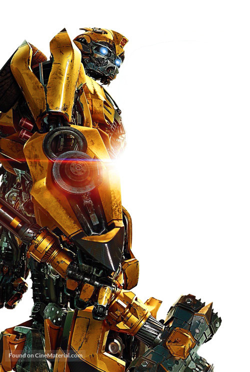 Transformers: The Last Knight - Key art