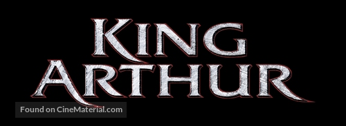 King Arthur - Logo