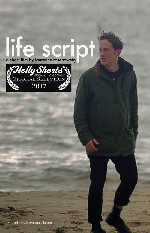 Life Script - Movie Poster