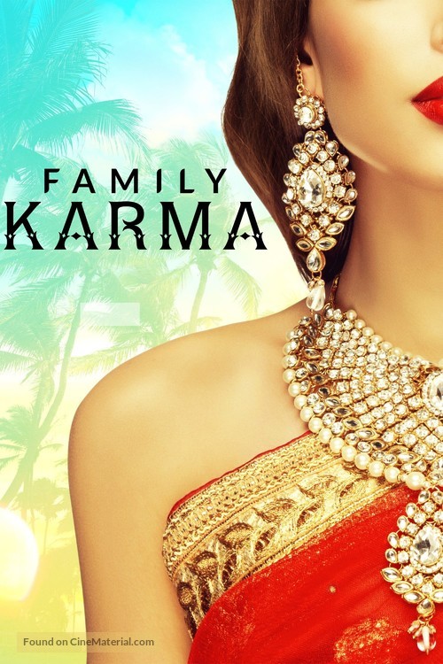 &quot;Family Karma&quot; - Movie Cover