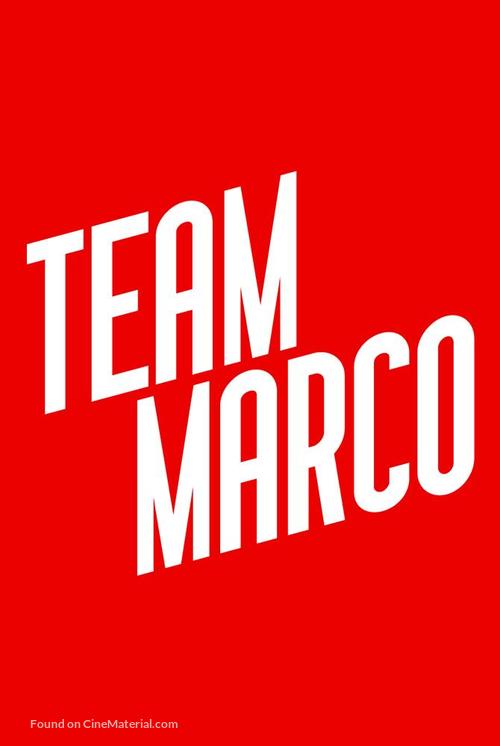 Team Marco - Logo