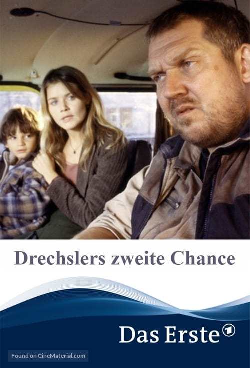 Drechslers zweite Chance - German Movie Cover