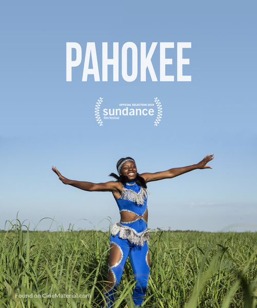 Pahokee - Movie Poster