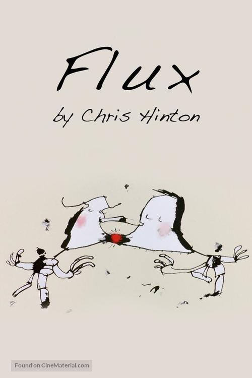 Flux - Canadian Movie Poster