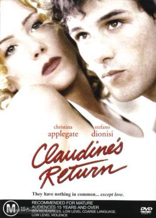 Claudine&#039;s Return - poster