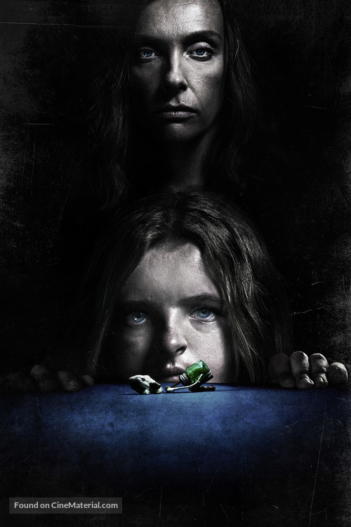 Hereditary - Key art