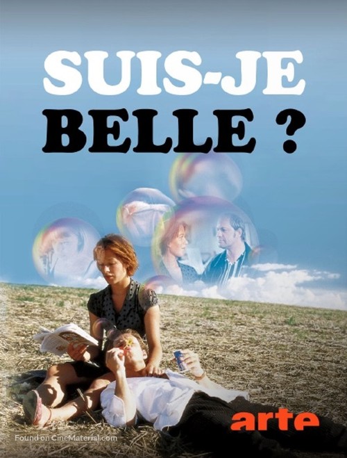 &iquest;Bin ich sch&ouml;n? - French Video on demand movie cover