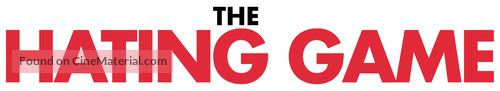 The Hating Game - Logo