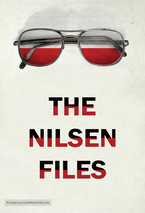 The Nilsen Files - British Movie Poster