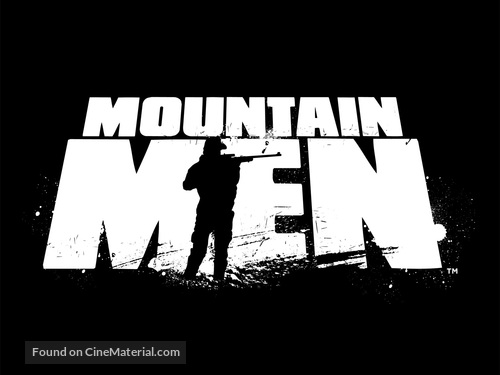 &quot;Mountain Men&quot; - Logo