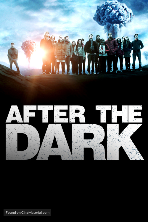 After the Dark - Movie Cover