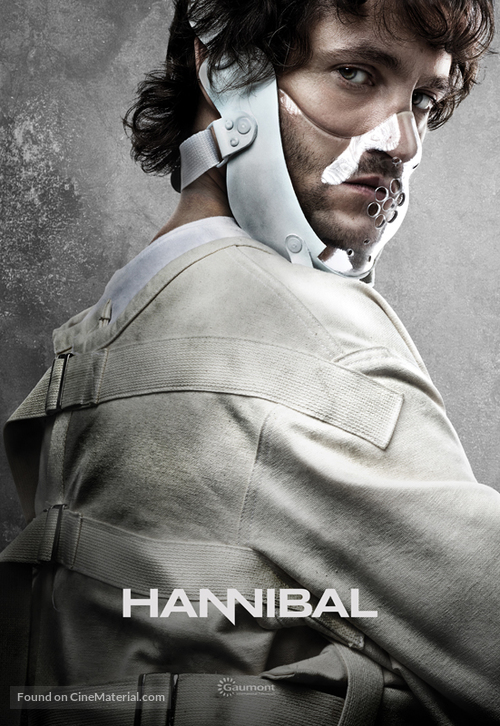 &quot;Hannibal&quot; - Movie Poster