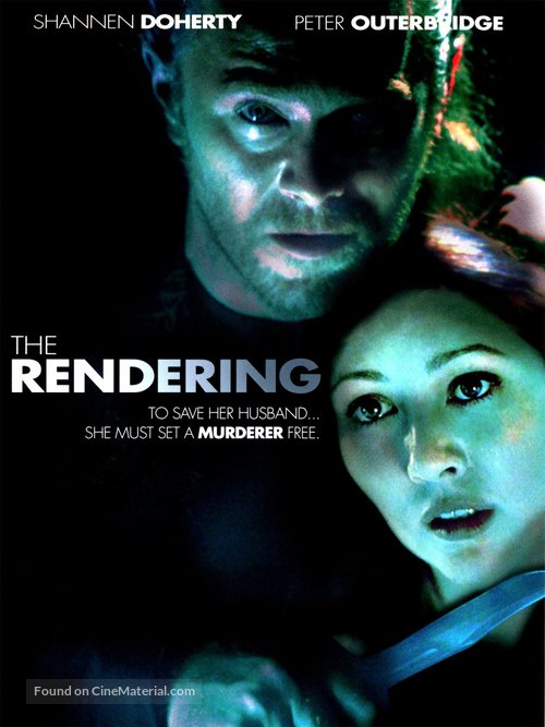 The Rendering - Movie Cover