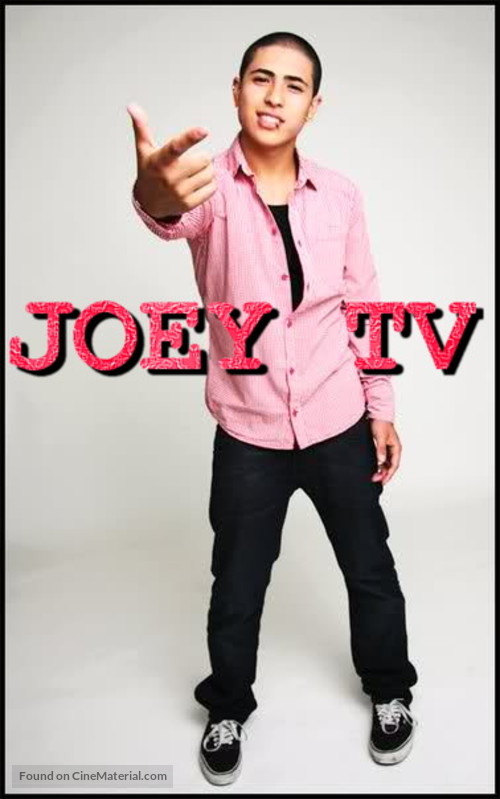 &quot;Joey TV&quot; - Movie Poster