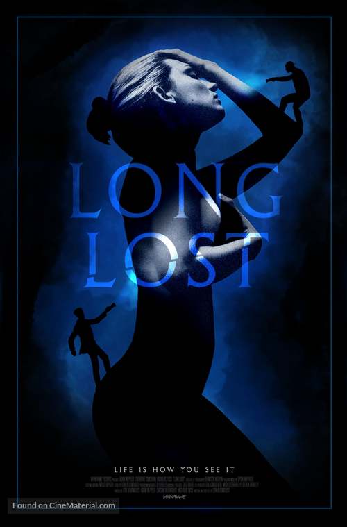 Long Lost - Movie Poster