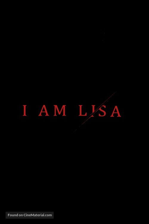 I Am Lisa - Logo