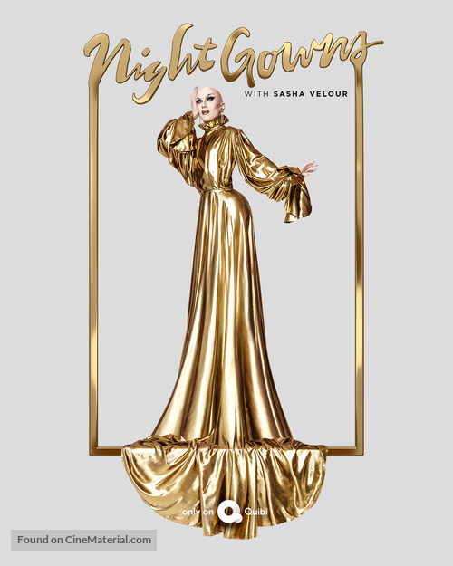 &quot;Nightgowns&quot; - Movie Poster