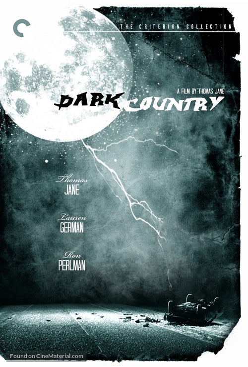 Dark Country - Movie Cover
