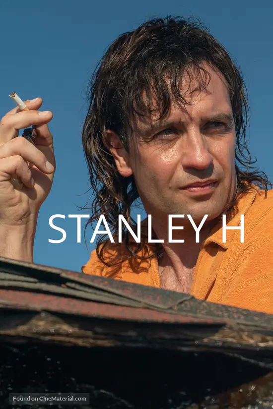 Stanley H. - Dutch Video on demand movie cover