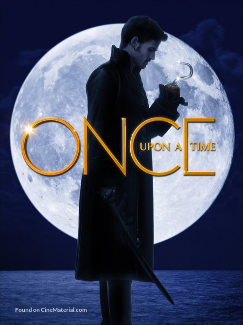 &quot;Once Upon a Time&quot; - Movie Poster