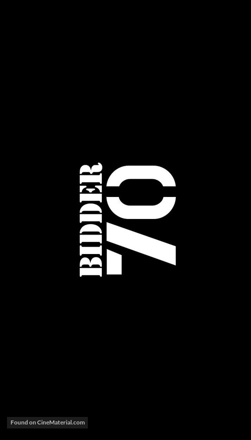 Bidder 70 - Logo