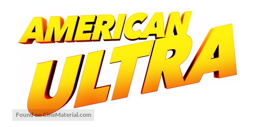 American Ultra - Logo