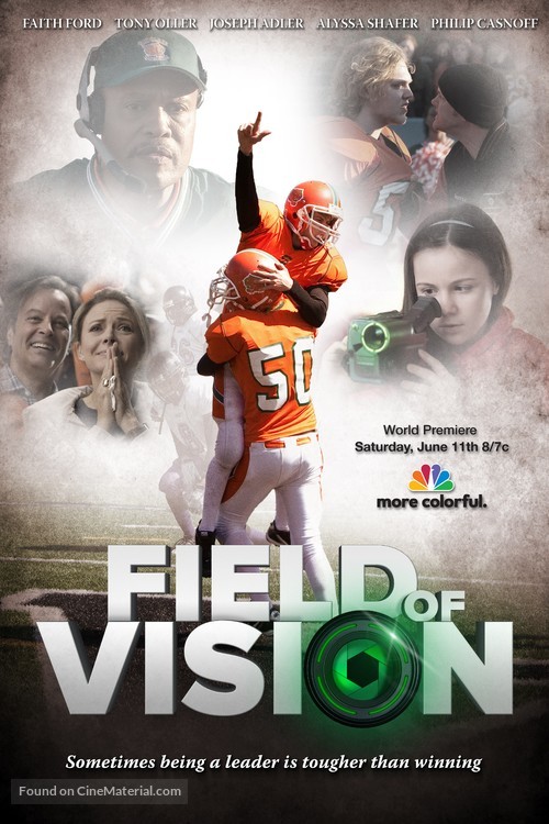 Field of Vision - Movie Poster
