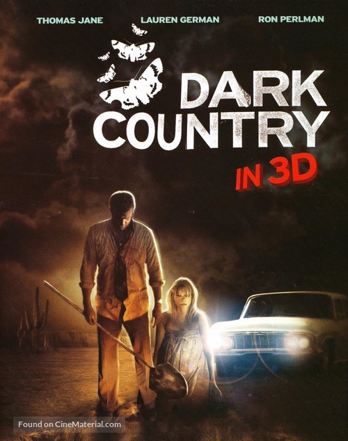 Dark Country - Movie Cover