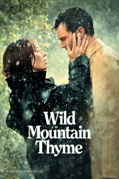 Wild Mountain Thyme - Movie Cover