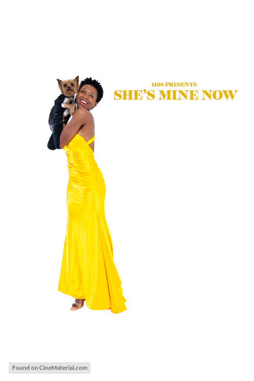 She&#039;s Mine Now - Video on demand movie cover