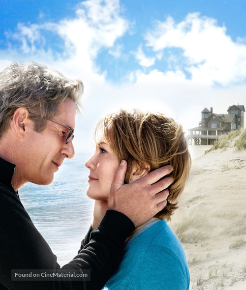 Nights in Rodanthe - Key art