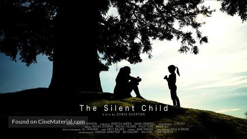 The Silent Child - British Movie Poster