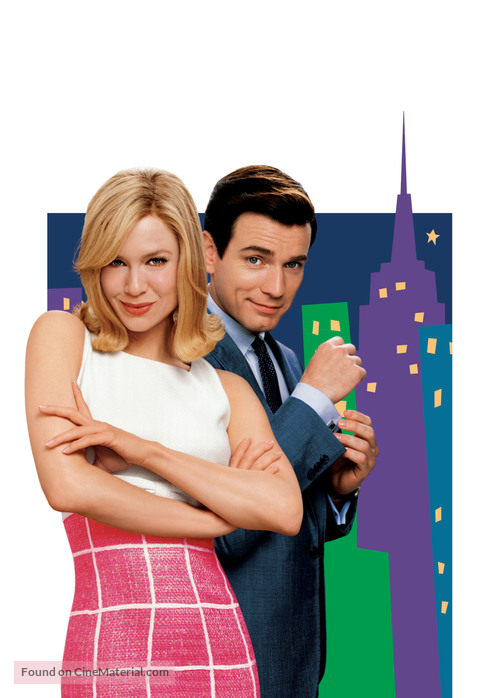 Down with Love - Key art