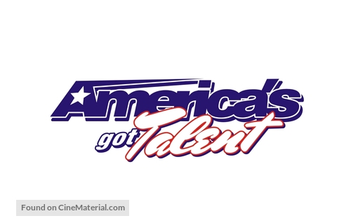 &quot;America&#039;s Got Talent&quot; - Logo