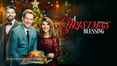 Blessings of Christmas - Movie Poster