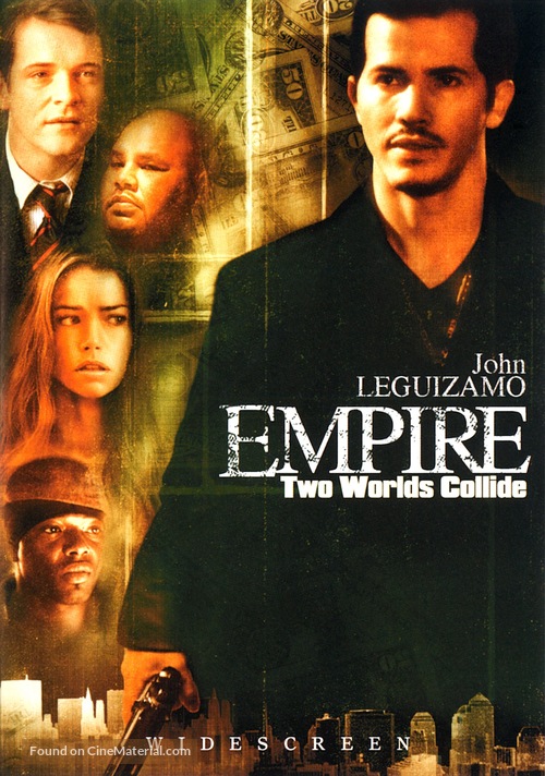 Empire - Movie Cover