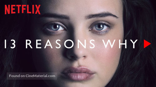 &quot;Thirteen Reasons Why&quot; - Movie Cover