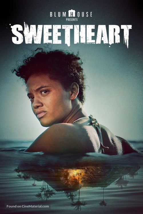 Sweetheart - Movie Cover